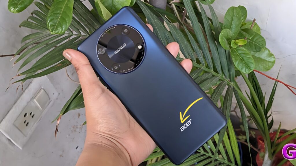 Acer Super ZX