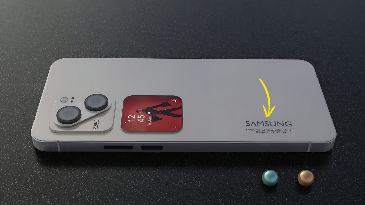 Galaxy S26 FE