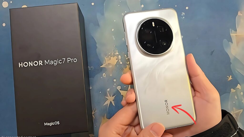 Honor Magic 7 Pro 5G