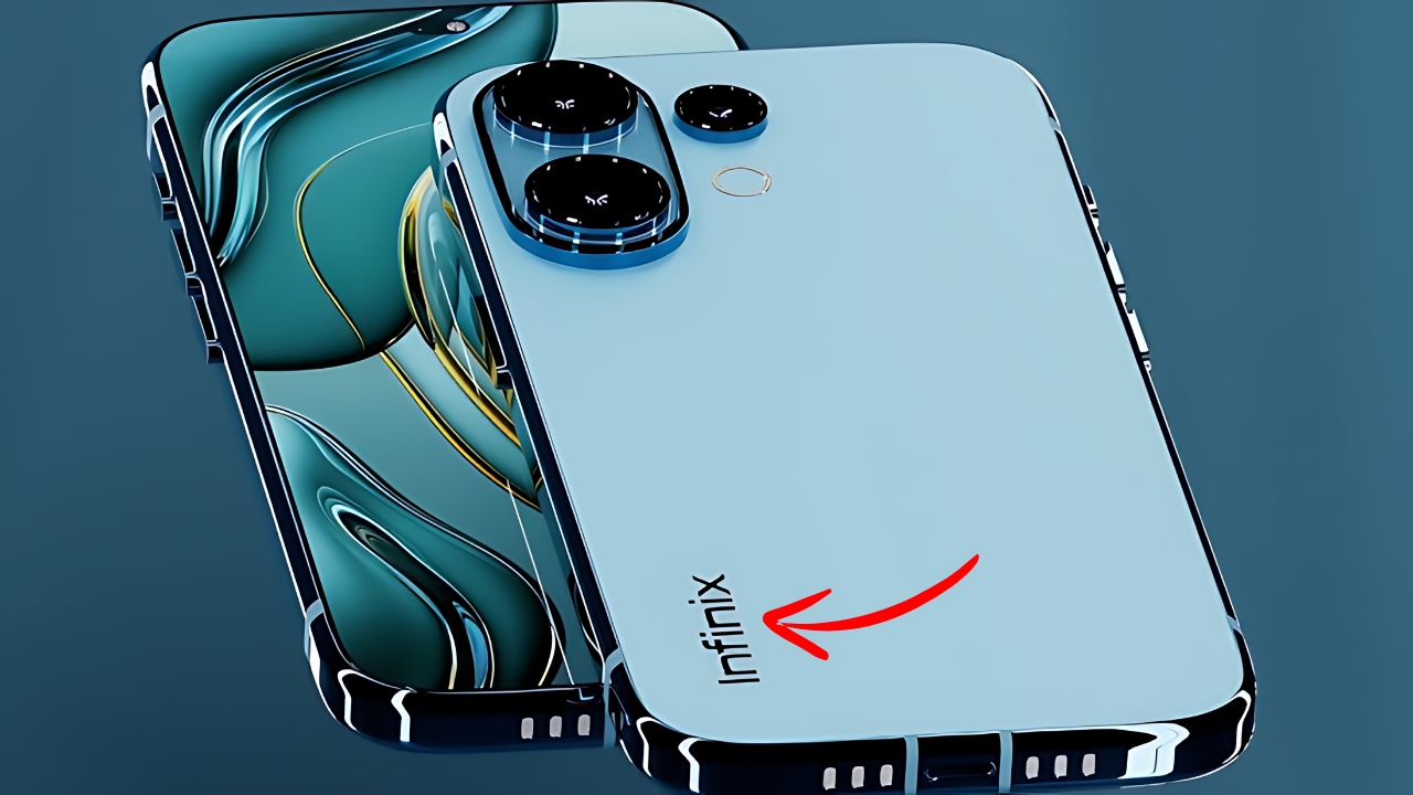 Infinix Hot 70 Ultra