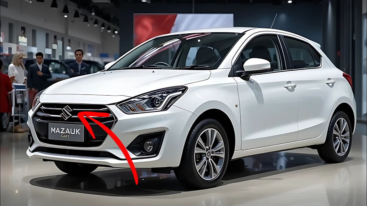 Maruti Ciaz 2025