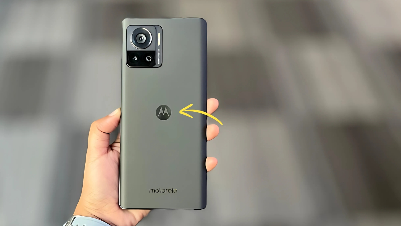 Motorola Edge 30 Ultra