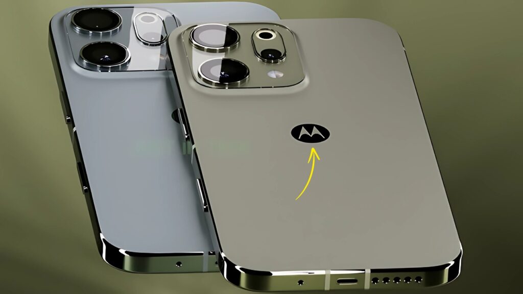 Motorola Edge 70 Ultra