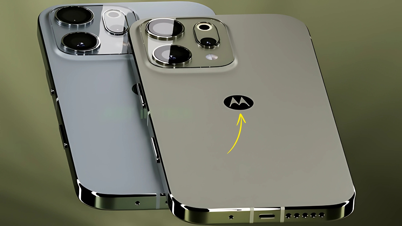 Motorola Edge 70 Ultra