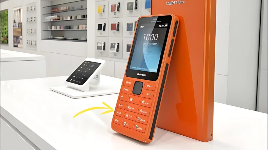 Nokia 150
