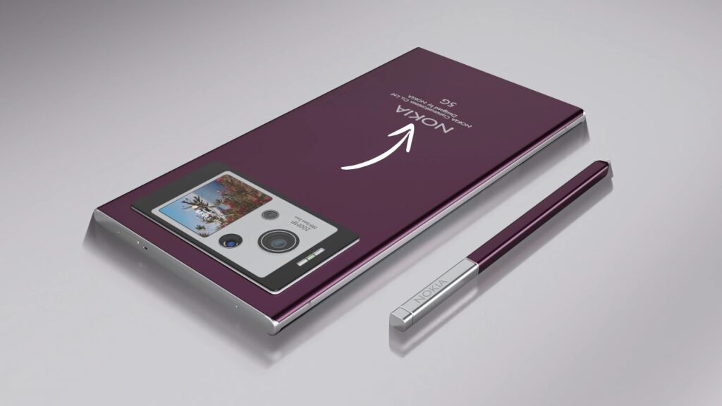 Nokia X70 Pro 5G