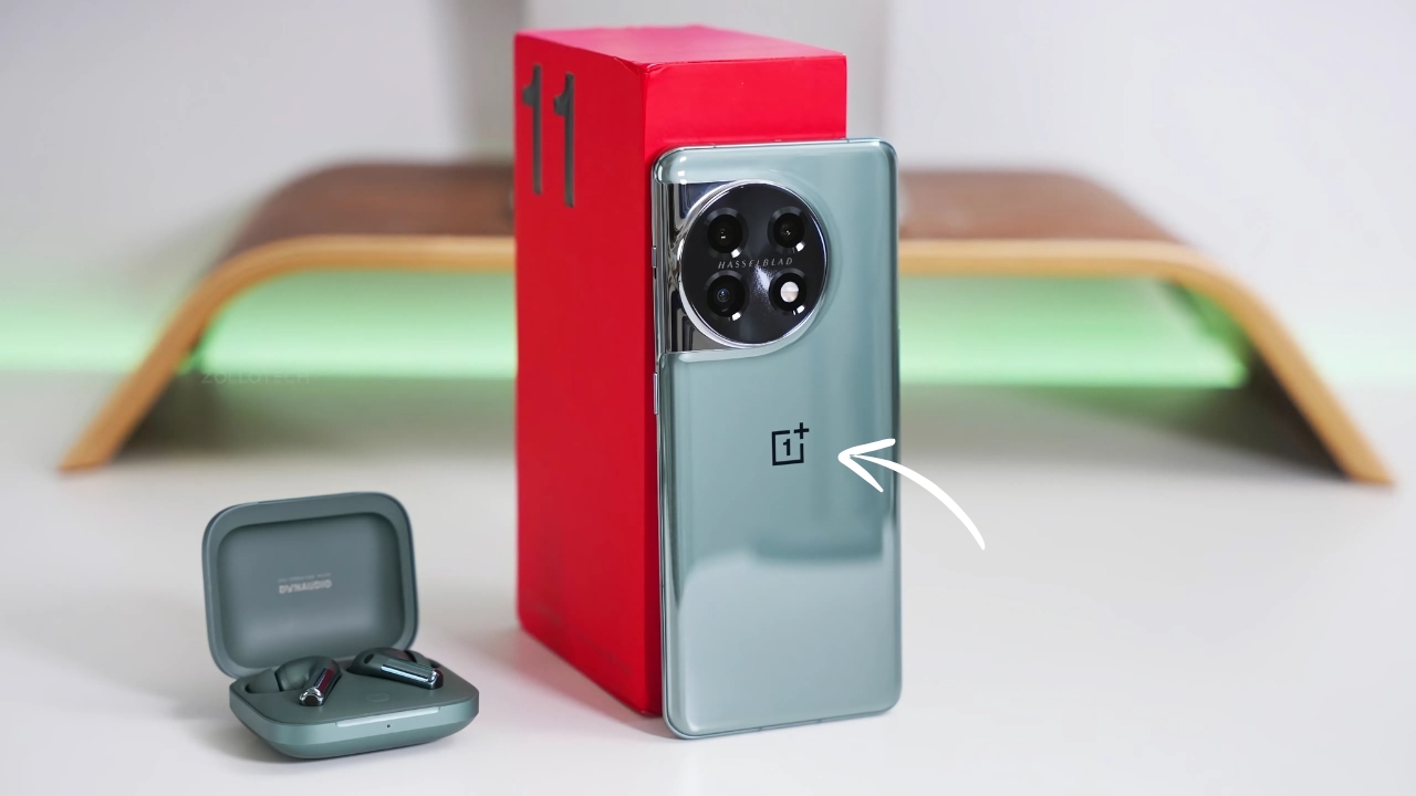 OnePlus 11 5G