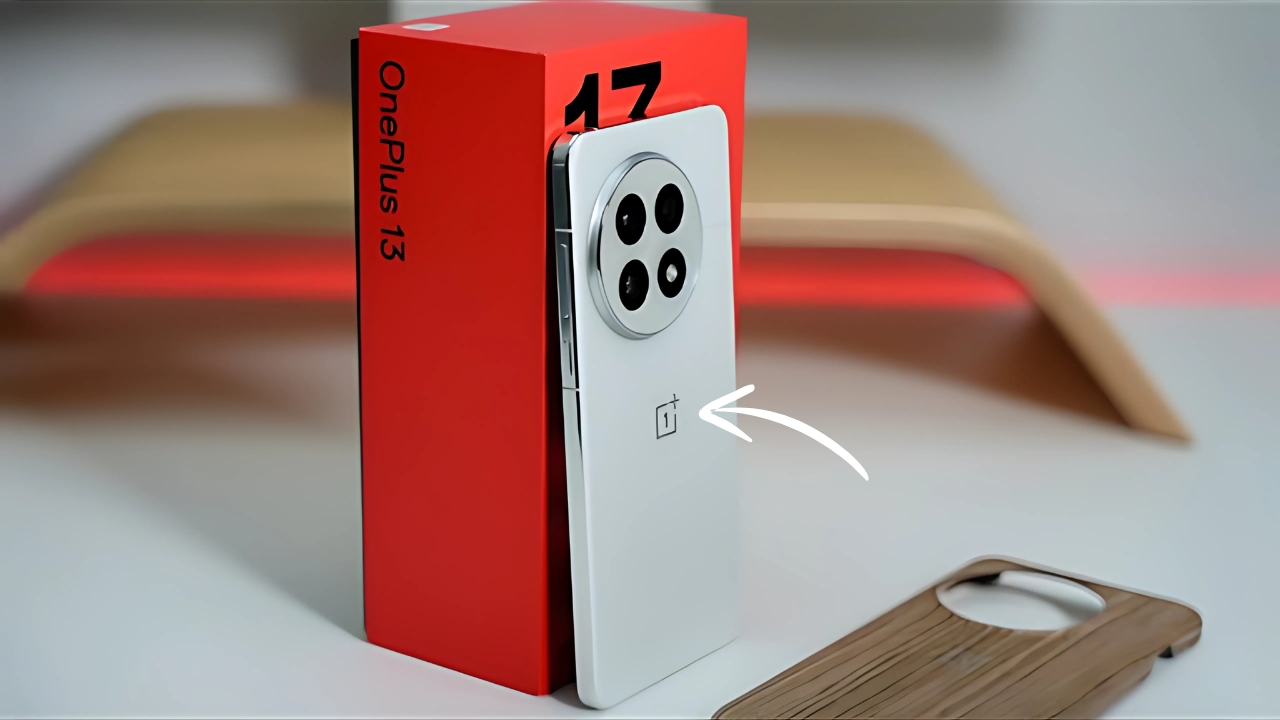 OnePlus 13 5G