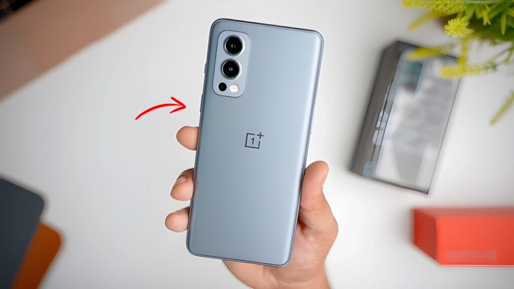 OnePlus Nord 2 Pro 5G