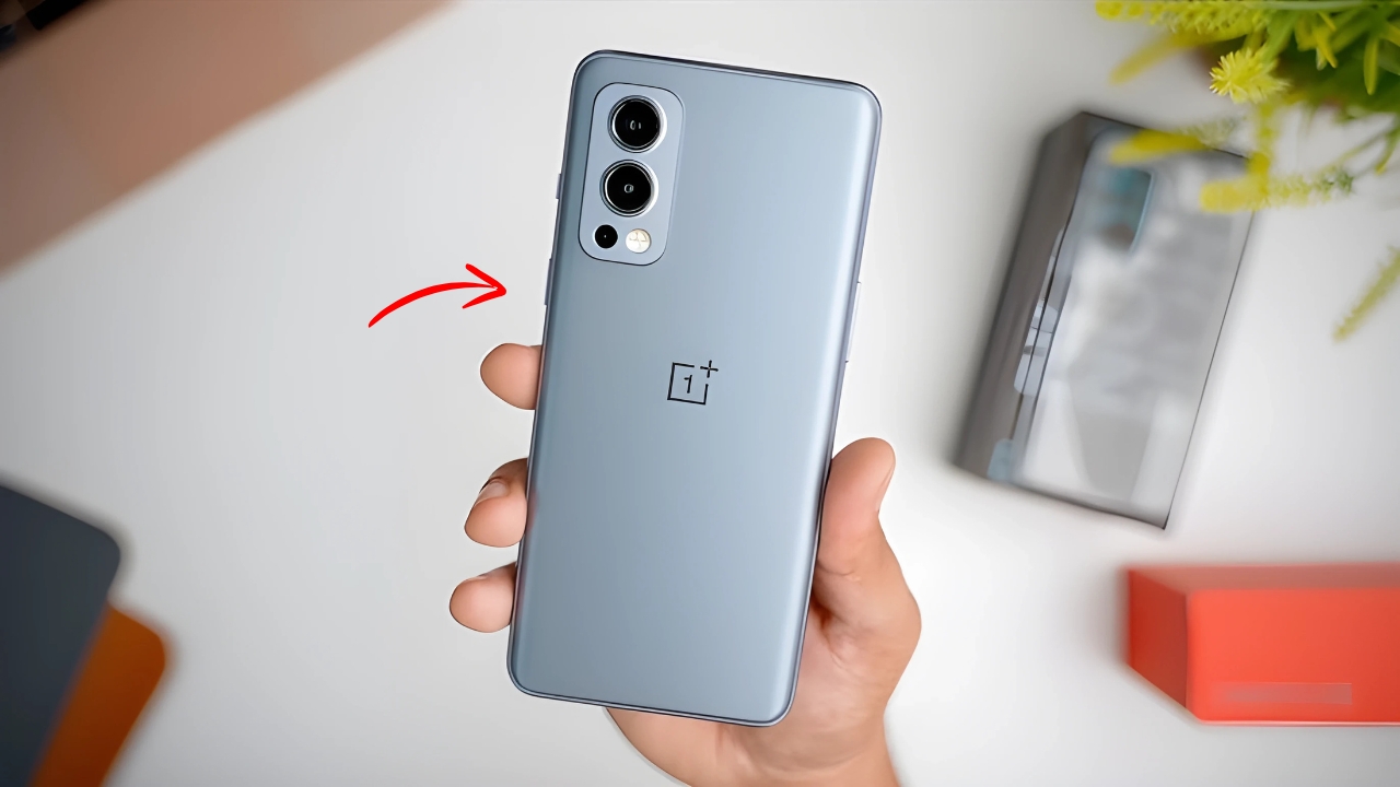 OnePlus Nord 2 Pro 5G