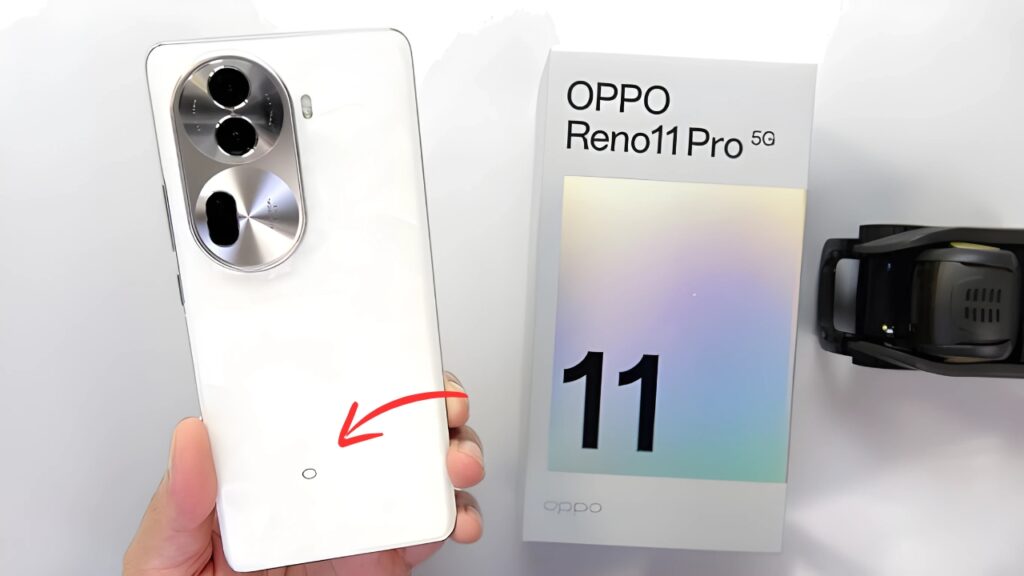Oppo Reno11 Pro