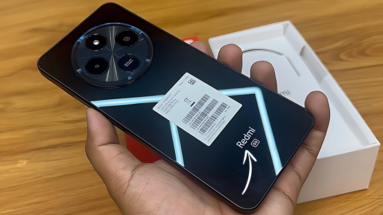 Redmi 14C 5G