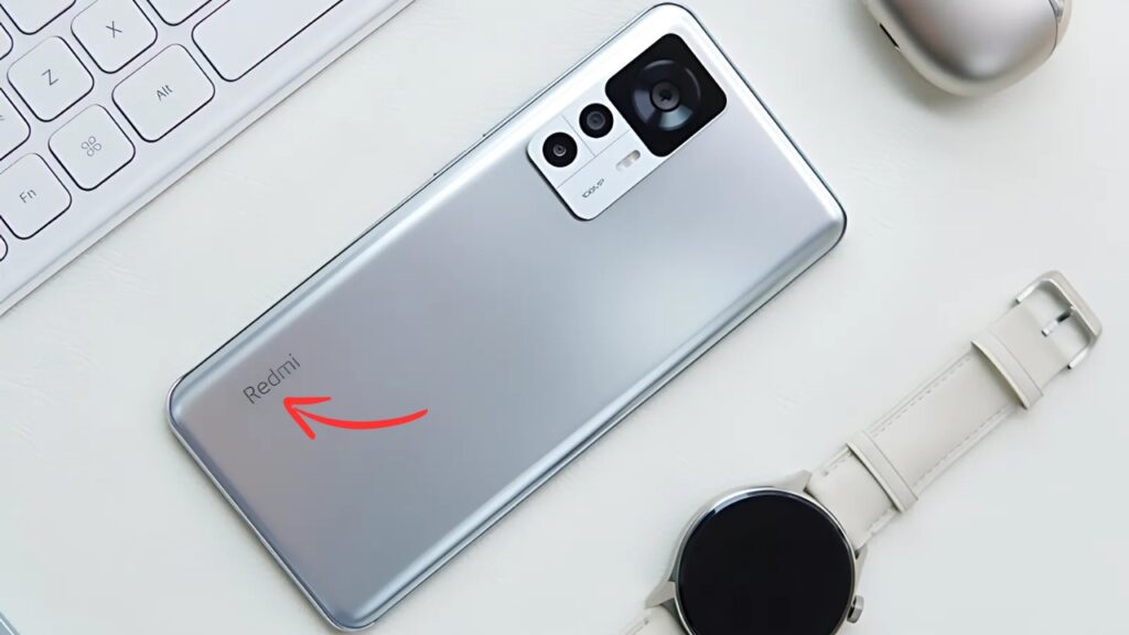 Redmi K50 Ultra