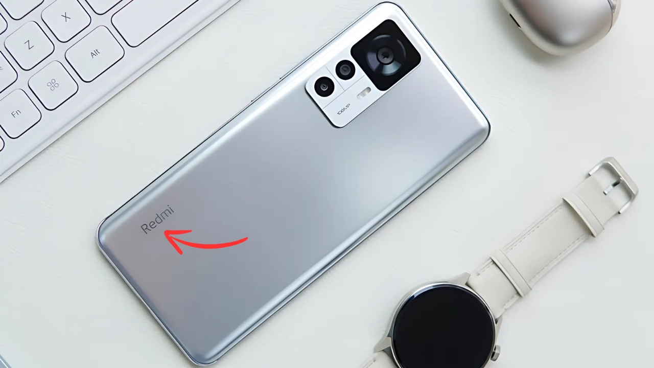 Redmi K50 Ultra