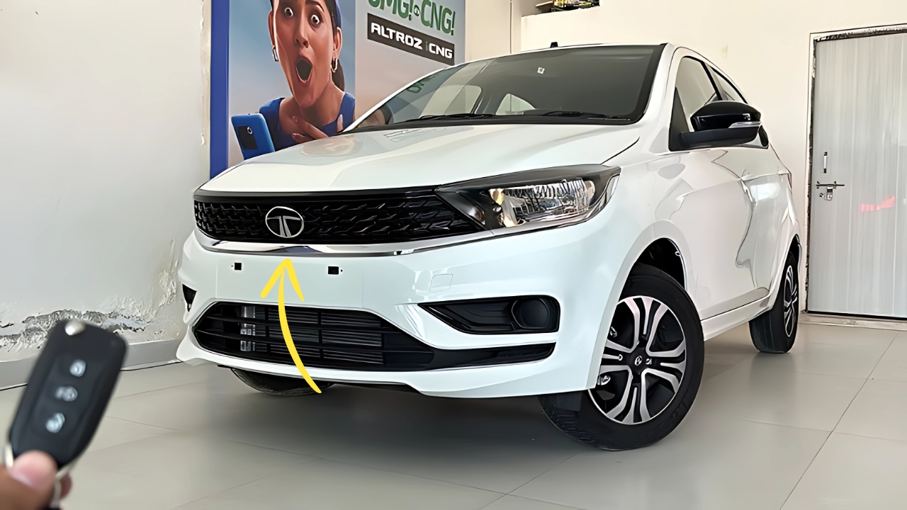 Tata Tiago