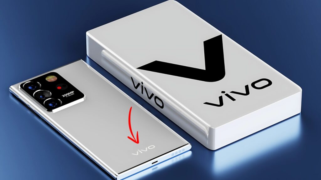 Vivo V26 pro