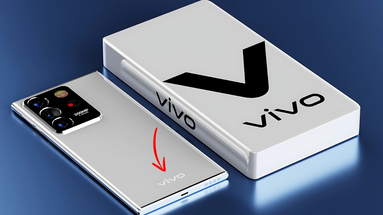 Vivo V26 pro