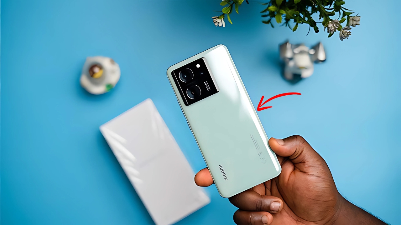 Xiaomi 13T