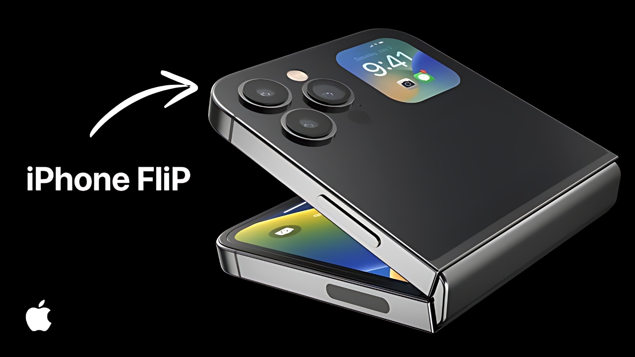 iPhone Flip