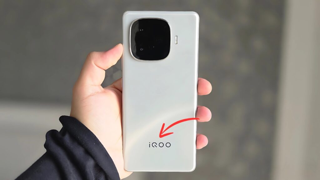 iQOO Neo 10R 5G